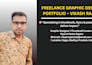 design eye catching youtube, facebook, instagram thumbnails